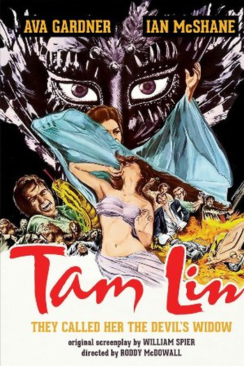  de Filme A Balada de Tam Lin (1970)
