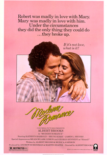 Um Romance Moderno (Modern Romance)