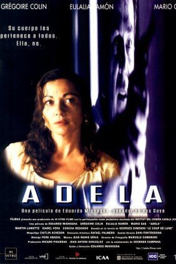 Poster de Filme Adela (2001)