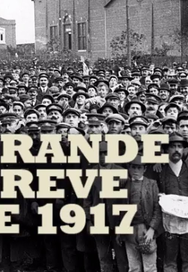 A greve que parou São Paulo em 1917 (A greve que parou São Paulo em 1917)