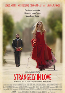 Strangely in Love (Strangely in Love)