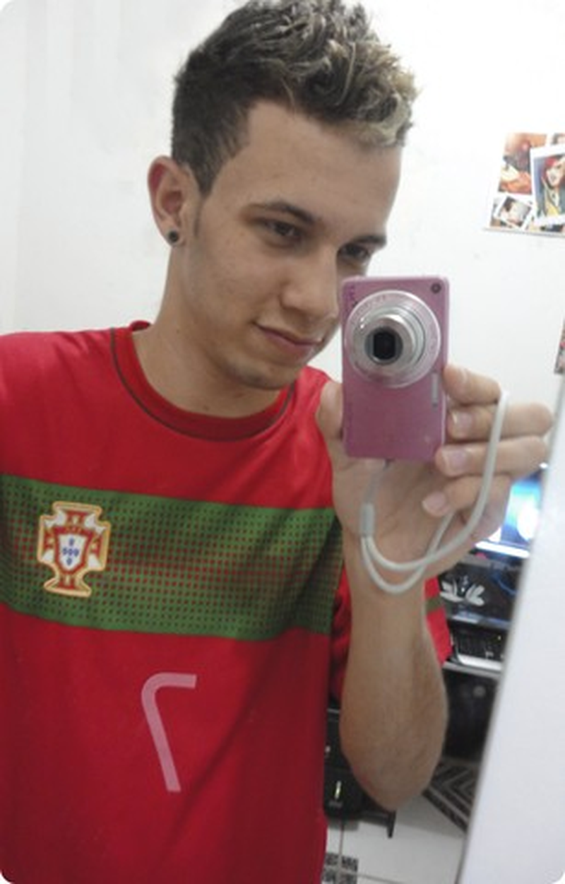 Renan Garcia - Foto 1