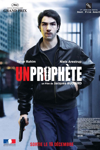  de Filme O Profeta (2009)