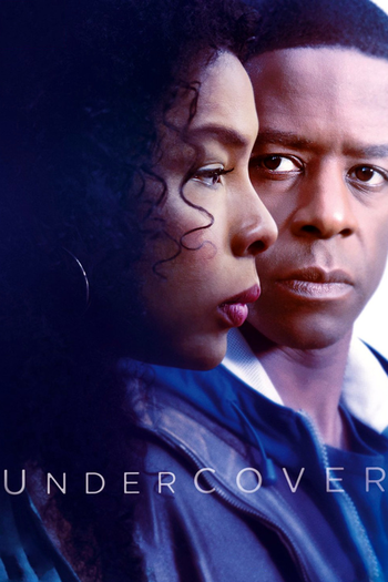 Poster de Franquia Undercover (2016) (2016)