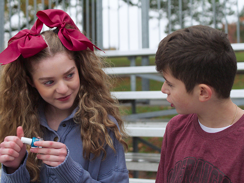 Foto 3 de Theo's Tears