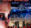 Alien Contact: Secret Societies
