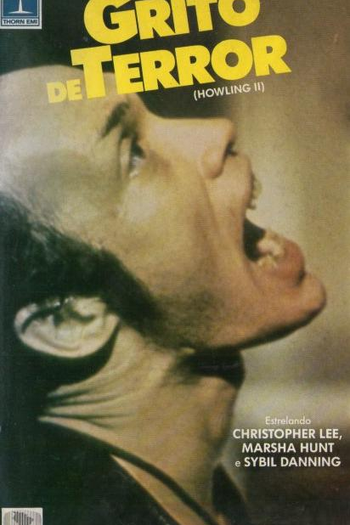  de Filme Grito de Horror 2 (1985)
