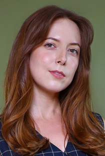 Alice Brittain - Poster 1