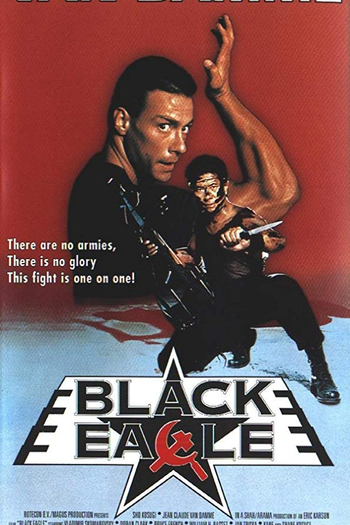  de Filme Contato Mortal (1988)