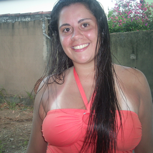 Foto de perfil de Thais Pacheco