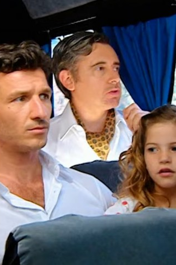 Poster de Episódio Capitulo 108 (2010)