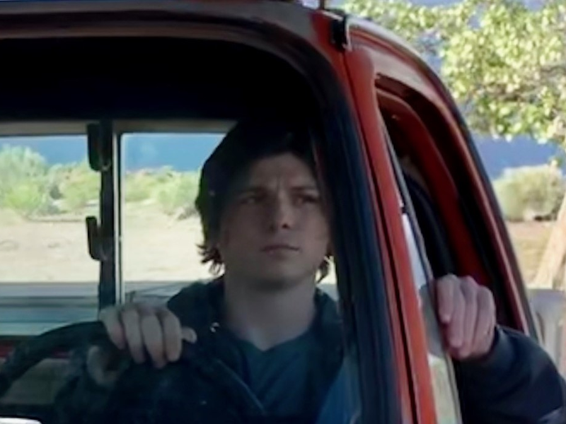 Foto 3 de Unconformity