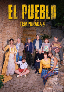 El pueblo (4ª Temporada) (El pueblo (4ª Temporada))