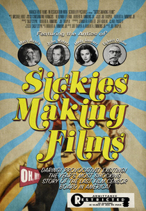 Sickies Making Films (Sickies Making Films)