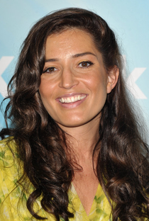 Reed Morano - Poster 1