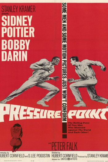  de Filme Tormentos D'alma (1962)