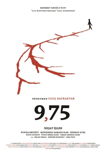 9,75 Santimetrekare (9,75 Santimetrekare)