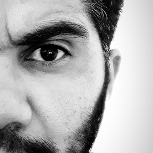 Foto de perfil de Otto Roberto Vidigal