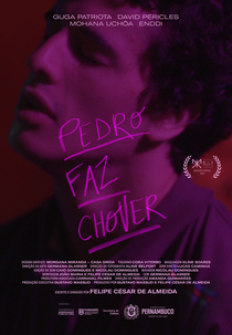 Pedro Faz Chover (Pedro Faz Chover)