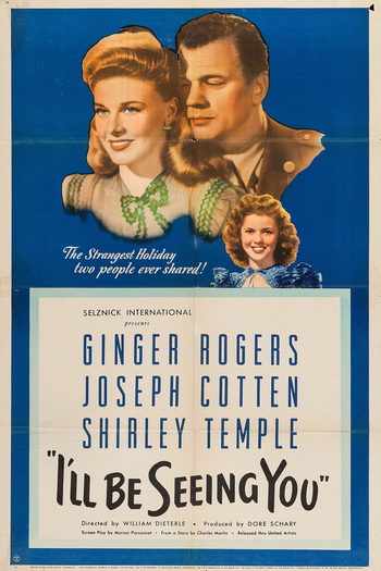  de Filme Ver-te Ei Outra Vez  (1944)