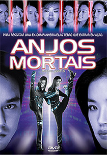 Anjos Mortais (Chuet sik san tau)