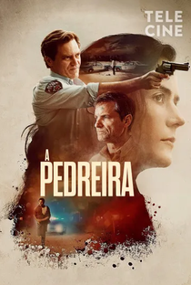A Pedreira - Poster / Capa / Cartaz - Oficial 2