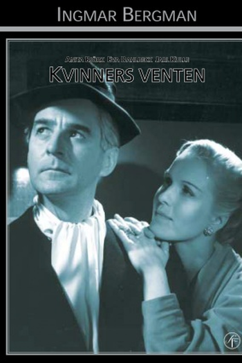  de Filme Quando as Mulheres Esperam (1952)