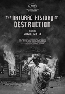 A História Natural da Destruição (Natūrali Naikinimo Istorija)