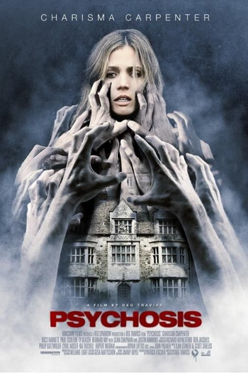  de Filme Psychosis (2010)