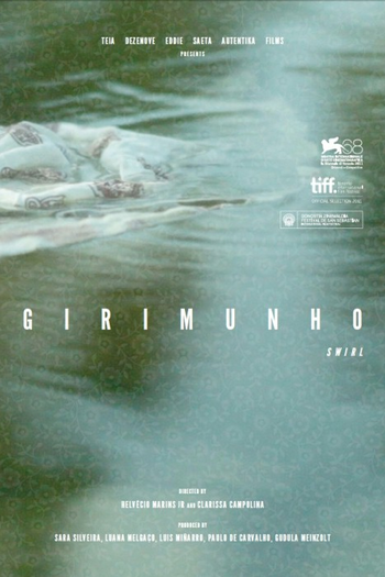  de Filme Girimunho (2011)