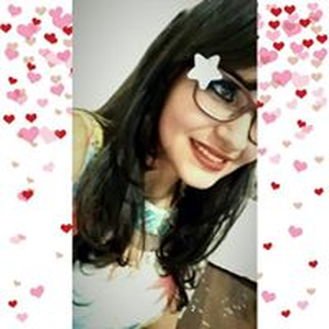 Foto de perfil de Larissa