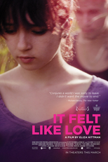 Parece Amor (It Felt Like Love)