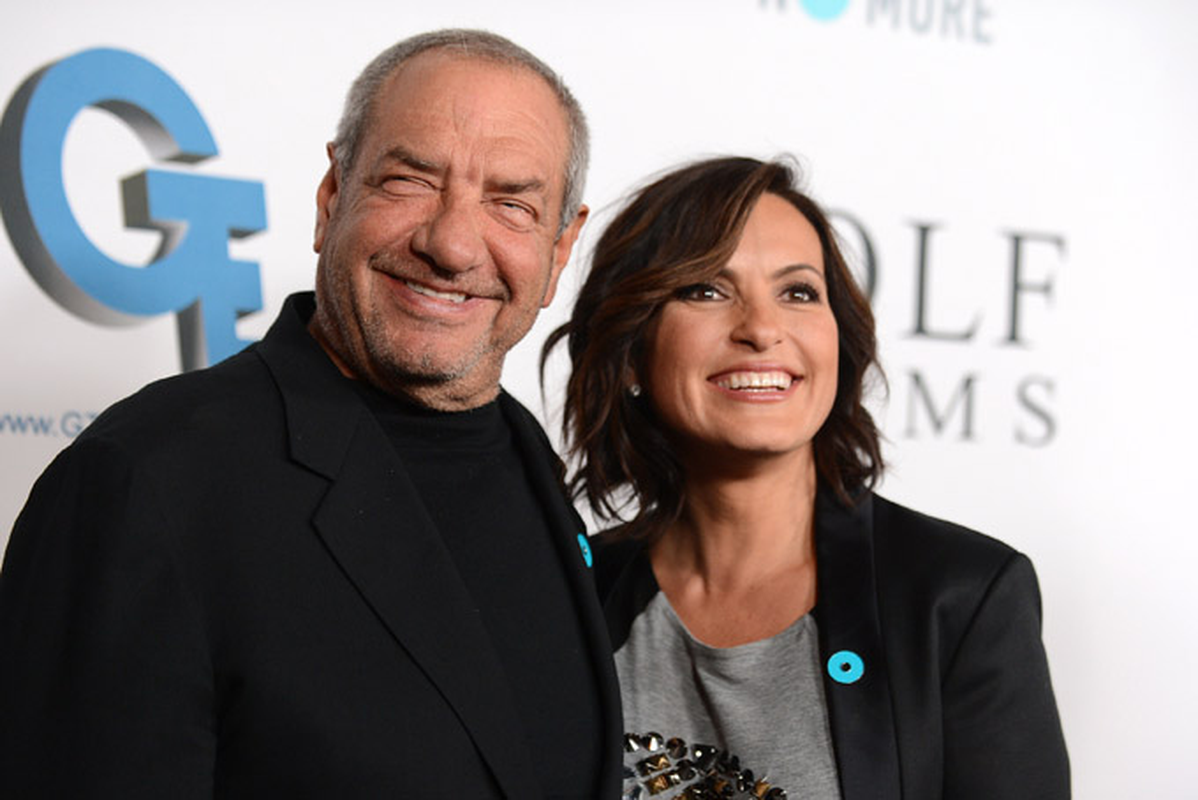 Dick Wolf - Foto 11