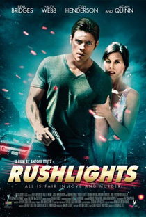 Rushlights - Poster / Capa / Cartaz - Oficial 5