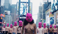 ‘Free the Nipple’: o exército do topless chega ao cinema