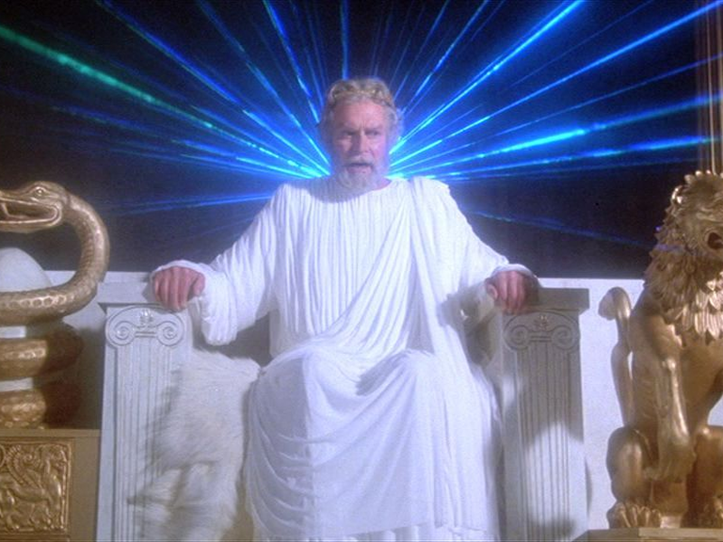 Foto 13 de Fúria de Titãs