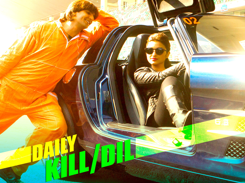 Foto 40 de Kill Dil