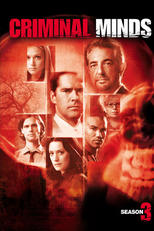Mentes Criminosas (3ª Temporada) (Criminal Minds (Season 3))