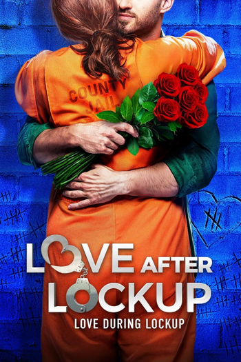 Poster de Franquia Love During Lockup (2022)