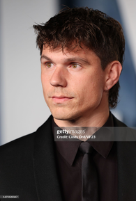Ben Smith-Petersen