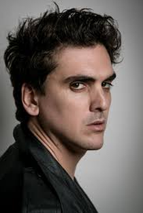 Marco Celli - Poster 1