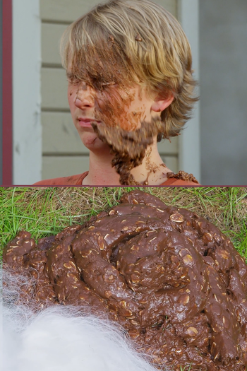 Poster de Curta POOP (2014)
