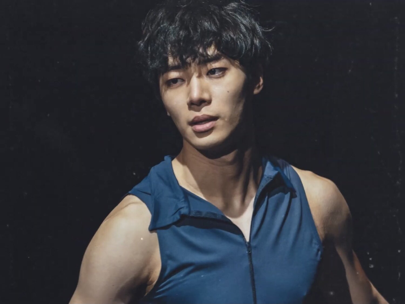 Foto 23 de You Make Me Dance