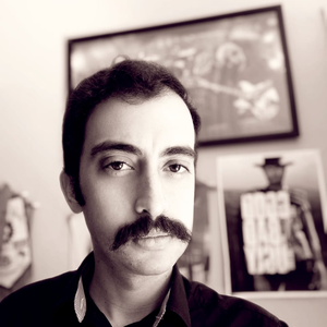 Foto de perfil de Lucas de Assis