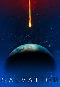 Salvation (2ª Temporada) (Salvation (Season 2))