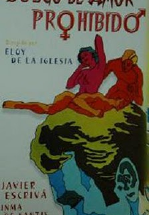 Juego de Amor Prohibido  (Juego de amor prohibido )