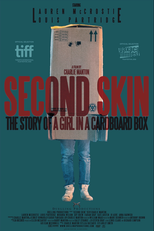 Second Skin (Second Skin)