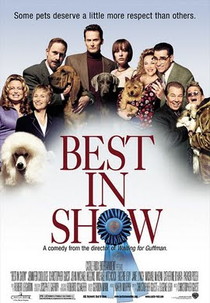 O Melhor do Show (Best in show)