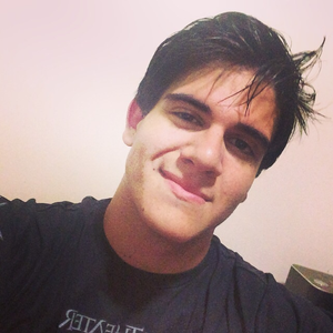Foto de perfil de Vinícius Mello