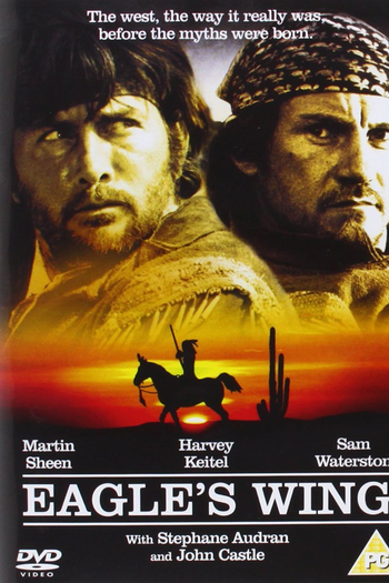  de Filme Indômita Disputa (1979)